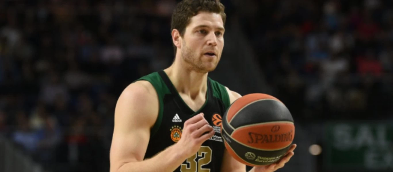 Τ.Φριντέτ: Επιστρέφει στην Κίνα - Ξεφορτώνεται το μεγάλο συμβόλαιό του ο Παναθηναϊκός